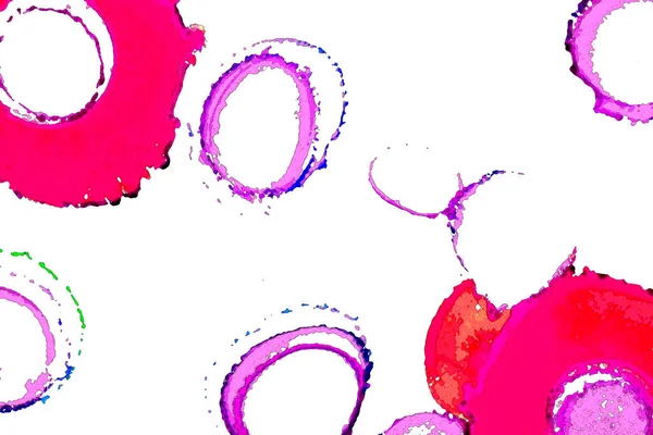 Alkol mürekkebinden yapılmış yüksek kaliteli akış sanatı. Tasarımcılar için modern soyut arka plan. 3B desen