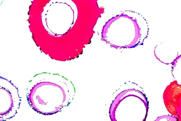 Alkol mürekkebinden yapılmış yüksek kaliteli akış sanatı. Tasarımcılar için modern soyut arka plan. 3B desen