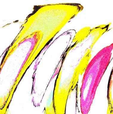 Alkol mürekkebinden yapılmış yüksek kaliteli akış sanatı. Tasarımcılar için modern soyut arka plan. 3B desen