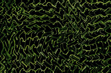 Renkli basit arka plan, dalgalı etkisi. Etkisi noktalarla. Ritmik ses parçacıklar. Tahıl doku. Renkli darbeleri ile duvar kağıdı. Duvar iç tasarım, lockscreen, paket için desen