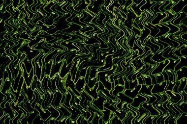 Renkli basit arka plan, dalgalı etkisi. Etkisi noktalarla. Ritmik ses parçacıklar. Tahıl doku. Renkli darbeleri ile duvar kağıdı. Duvar iç tasarım, lockscreen, paket için desen