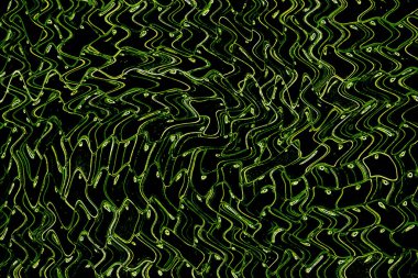 Renkli basit arka plan, dalgalı etkisi. Etkisi noktalarla. Ritmik ses parçacıklar. Tahıl doku. Renkli darbeleri ile duvar kağıdı. Duvar iç tasarım, lockscreen, paket için desen