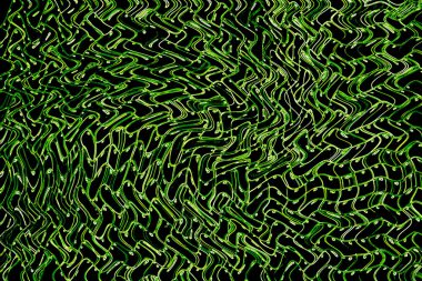 Renkli basit arka plan, dalgalı etkisi. Etkisi noktalarla. Ritmik ses parçacıklar. Tahıl doku. Renkli darbeleri ile duvar kağıdı. Duvar iç tasarım, lockscreen, paket için desen