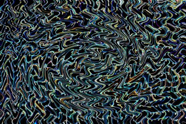 Renkli basit arka plan, dalgalı etkisi. Etkisi noktalarla. Ritmik ses parçacıklar. Tahıl doku. Renkli darbeleri ile duvar kağıdı. Duvar iç tasarım, lockscreen, paket için desen