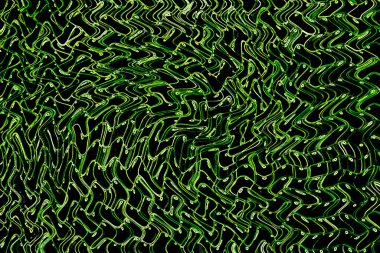 Renkli basit arka plan, dalgalı etkisi. Etkisi noktalarla. Ritmik ses parçacıklar. Tahıl doku. Renkli darbeleri ile duvar kağıdı. Duvar iç tasarım, lockscreen, paket için desen