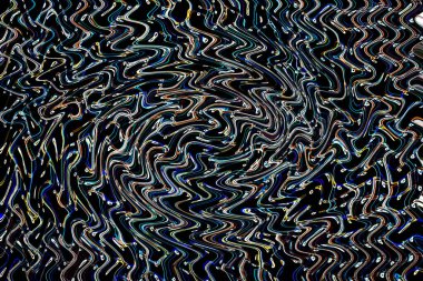 Renkli basit arka plan, dalgalı etkisi. Etkisi noktalarla. Ritmik ses parçacıklar. Tahıl doku. Renkli darbeleri ile duvar kağıdı. Duvar iç tasarım, lockscreen, paket için desen