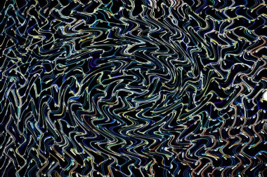 Renkli basit arka plan, dalgalı etkisi. Etkisi noktalarla. Ritmik ses parçacıklar. Tahıl doku. Renkli darbeleri ile duvar kağıdı. Duvar iç tasarım, lockscreen, paket için desen