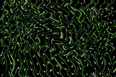 Renkli basit arka plan, dalgalı etkisi. Etkisi noktalarla. Ritmik ses parçacıklar. Tahıl doku. Renkli darbeleri ile duvar kağıdı. Duvar iç tasarım, lockscreen, paket için desen