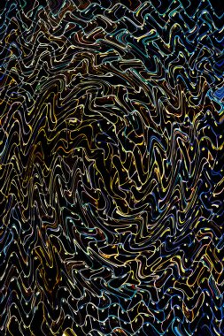 Renkli basit arka plan, dalgalı etkisi. Etkisi noktalarla. Ritmik ses parçacıklar. Tahıl doku. Renkli darbeleri ile duvar kağıdı. Duvar iç tasarım, lockscreen, paket için desen