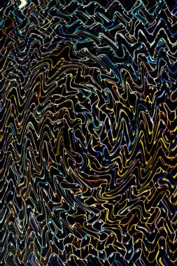 Renkli basit arka plan, dalgalı etkisi. Etkisi noktalarla. Ritmik ses parçacıklar. Tahıl doku. Renkli darbeleri ile duvar kağıdı. Duvar iç tasarım, lockscreen, paket için desen