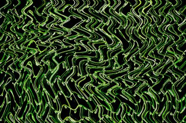 Renkli basit arka plan, dalgalı etkisi. Etkisi noktalarla. Ritmik ses parçacıklar. Tahıl doku. Renkli darbeleri ile duvar kağıdı. Duvar iç tasarım, lockscreen, paket için desen