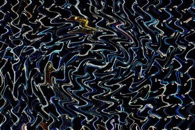 Renkli basit arka plan, dalgalı etkisi. Etkisi noktalarla. Ritmik ses parçacıklar. Tahıl doku. Renkli darbeleri ile duvar kağıdı. Duvar iç tasarım, lockscreen, paket için desen