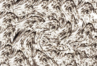 Soyut, modern, kusursuz desen. Moda geçmişi. Baskı, kart, kartpostal, ambalaj için dekoratif vektör stoku çizimi. Kumaş, tekstil. Tarzlı modern süs.