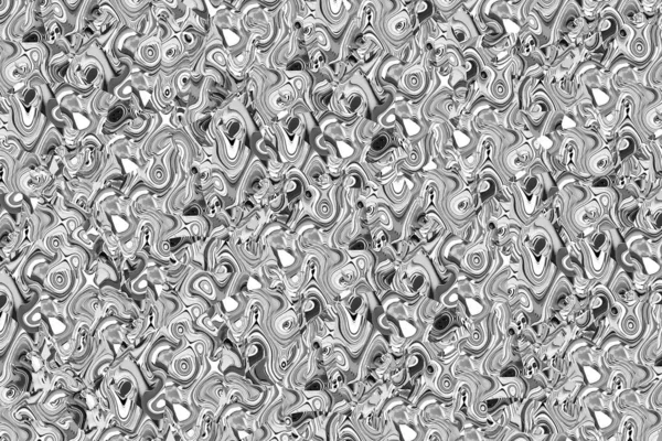 Soyut, modern, kusursuz desen. Moda geçmişi. Baskı, kart, kartpostal, ambalaj için dekoratif vektör stoku çizimi. Kumaş, tekstil. Tarzlı modern süs.