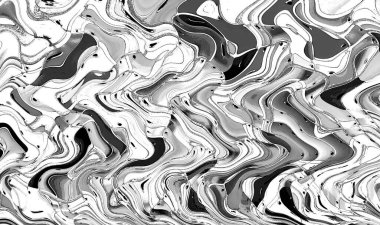 Kusursuz soyut mermer desen, ahşap doku, suluboya mermer desen. Ebru tarzı. El çizimi vektör arka plan. Moda tekstilleri, kumaşlar, ambalajlar. Mürekkep ve mürekkep boyası