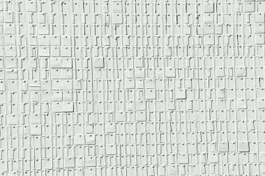 Beyaz, Kırmızı Kahverengi. Açık sarı. Hafif Cyan. Gri. Döşeme dokusu Soyut 3B Arkaplan Deseni