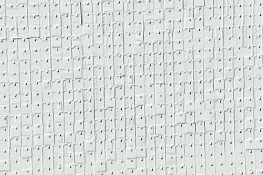 Beyaz, Kırmızı Kahverengi. Açık sarı. Hafif Cyan. Gri. Döşeme dokusu Soyut 3B Arkaplan Deseni