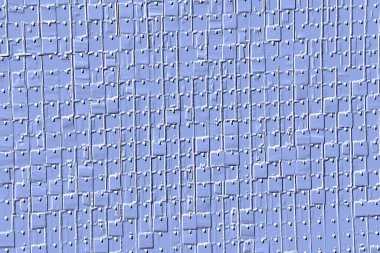 Beyaz, Kırmızı Kahverengi. Açık sarı. Hafif Cyan. Gri. Döşeme dokusu Soyut 3B Arkaplan Deseni