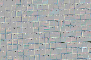 Beyaz, Kırmızı Kahverengi. Açık sarı. Hafif Cyan. Gri. Döşeme dokusu Soyut 3B Arkaplan Deseni