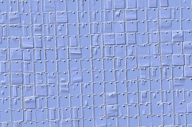 Beyaz, Kırmızı Kahverengi. Açık sarı. Hafif Cyan. Gri. Döşeme dokusu Soyut 3B Arkaplan Deseni