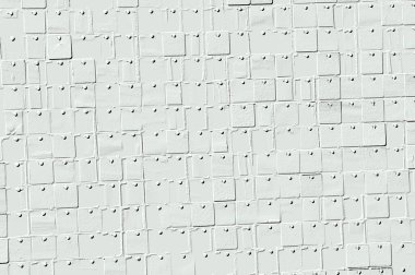 Beyaz, Kırmızı Kahverengi. Açık sarı. Hafif Cyan. Gri. Döşeme dokusu Soyut 3B Arkaplan Deseni