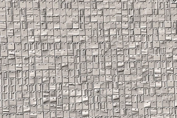 Beyaz, Kırmızı Kahverengi. Açık sarı. Hafif Cyan. Gri. Döşeme dokusu Soyut 3B Arkaplan Deseni