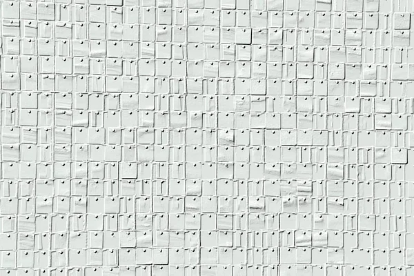 Beyaz, Kırmızı Kahverengi. Açık sarı. Hafif Cyan. Gri. Döşeme dokusu Soyut 3B Arkaplan Deseni