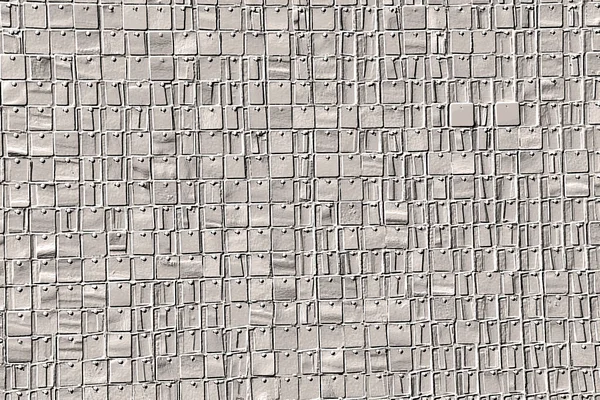 Beyaz, Kırmızı Kahverengi. Açık sarı. Hafif Cyan. Gri. Döşeme dokusu Soyut 3B Arkaplan Deseni