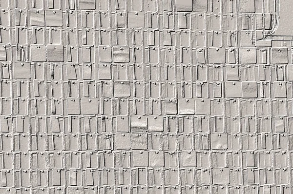 Beyaz, Kırmızı Kahverengi. Açık sarı. Hafif Cyan. Gri. Döşeme dokusu Soyut 3B Arkaplan Deseni