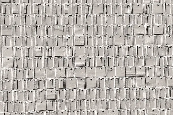 Beyaz, Kırmızı Kahverengi. Açık sarı. Hafif Cyan. Gri. Döşeme dokusu Soyut 3B Arkaplan Deseni