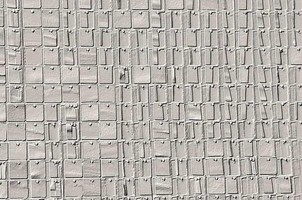 Beyaz, Kırmızı Kahverengi. Açık sarı. Hafif Cyan. Gri. Döşeme dokusu Soyut 3B Arkaplan Deseni