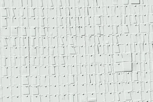 Beyaz, Kırmızı Kahverengi. Açık sarı. Hafif Cyan. Gri. Döşeme dokusu Soyut 3B Arkaplan Deseni