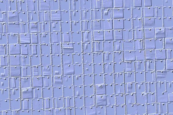 Beyaz, Kırmızı Kahverengi. Açık sarı. Hafif Cyan. Gri. Döşeme dokusu Soyut 3B Arkaplan Deseni