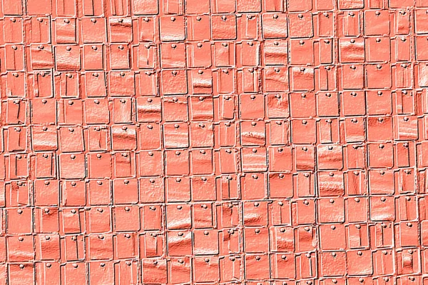 Beyaz, Kırmızı Kahverengi. Açık sarı. Hafif Cyan. Gri. Döşeme dokusu Soyut 3B Arkaplan Deseni