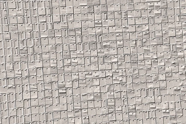 Beyaz, Kırmızı Kahverengi. Açık sarı. Hafif Cyan. Gri. Döşeme dokusu Soyut 3B Arkaplan Deseni