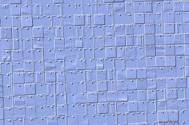 Beyaz, Kırmızı Kahverengi. Açık sarı. Hafif Cyan. Gri. Döşeme dokusu Soyut 3B Arkaplan Deseni