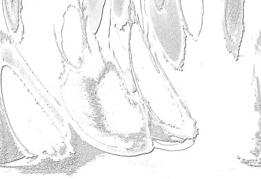 Beyaz, Kırmızı Kahverengi. Açık sarı. Hafif Cyan. Gri. Döşeme dokusu Soyut 3B Arkaplan Deseni