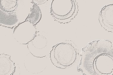 Beyaz, Kırmızı Kahverengi. Açık sarı. Hafif Cyan. Gri. Döşeme dokusu Soyut 3B Arkaplan Deseni