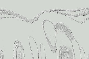 Beyaz, Kırmızı Kahverengi. Açık sarı. Hafif Cyan. Gri. Döşeme dokusu Soyut 3B Arkaplan Deseni