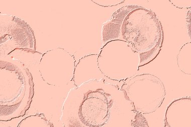 Beyaz, Kırmızı Kahverengi. Açık sarı. Hafif Cyan. Gri. Döşeme dokusu Soyut 3B Arkaplan Deseni