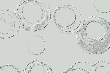 Beyaz, Kırmızı Kahverengi. Açık sarı. Hafif Cyan. Gri. Döşeme dokusu Soyut 3B Arkaplan Deseni