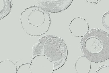 Beyaz, Kırmızı Kahverengi. Açık sarı. Hafif Cyan. Gri. Döşeme dokusu Soyut 3B Arkaplan Deseni