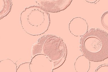 Beyaz, Kırmızı Kahverengi. Açık sarı. Hafif Cyan. Gri. Döşeme dokusu Soyut 3B Arkaplan Deseni