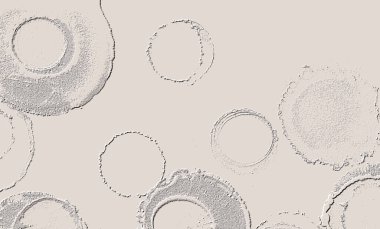 Beyaz, Kırmızı Kahverengi. Açık sarı. Hafif Cyan. Gri. Döşeme dokusu Soyut 3B Arkaplan Deseni