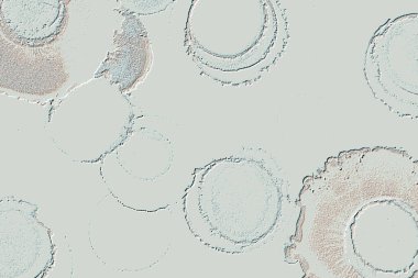 Beyaz, Kırmızı Kahverengi. Açık sarı. Hafif Cyan. Gri. Döşeme dokusu Soyut 3B Arkaplan Deseni