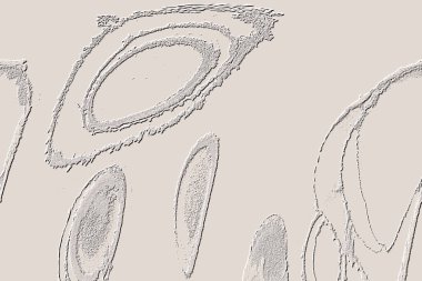 Beyaz, Kırmızı Kahverengi. Açık sarı. Hafif Cyan. Gri. Döşeme dokusu Soyut 3B Arkaplan Deseni