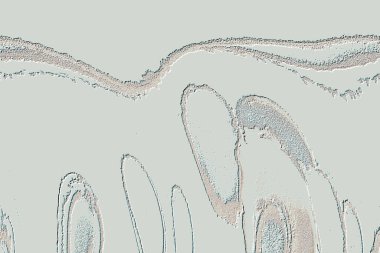 Beyaz, Kırmızı Kahverengi. Açık sarı. Hafif Cyan. Gri. Döşeme dokusu Soyut 3B Arkaplan Deseni