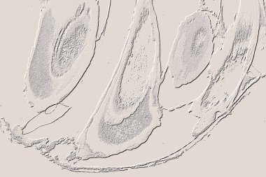 Beyaz, Kırmızı Kahverengi. Açık sarı. Hafif Cyan. Gri. Döşeme dokusu Soyut 3B Arkaplan Deseni
