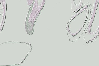 Beyaz, Kırmızı Kahverengi. Açık sarı. Hafif Cyan. Gri. Döşeme dokusu Soyut 3B Arkaplan Deseni