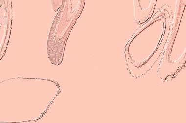 Beyaz, Kırmızı Kahverengi. Açık sarı. Hafif Cyan. Gri. Döşeme dokusu Soyut 3B Arkaplan Deseni